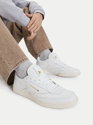 Buty sportowe męskie wiosenne Reebok ze sklepu: MODIVO w kategorii: Buty sportowe męskie - zdjęcie WP-EBWP-BKLVO-LN0_5907964194910