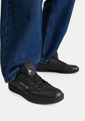 Buty sportowe męskie jesienne Reebok ze sklepu: MODIVO w kategorii: Buty sportowe męskie - zdjęcie WP-EBWP-BKLVO-LN0_5907964195016