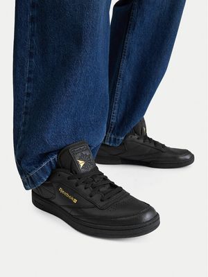 Buty sportowe męskie jesienne Reebok ze sklepu: MODIVO w kategorii: Buty sportowe męskie - zdjęcie WP-EBWP-BKLVO-LN0_5907964195016