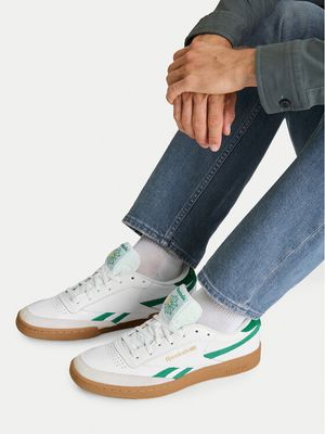 Reebok - Buty sportowe męskie wiosenne ze sklepu: MODIVO w kategorii: Buty sportowe męskie - zdjęcie WP-EBWP-BKLVO-LN0_5907964195214