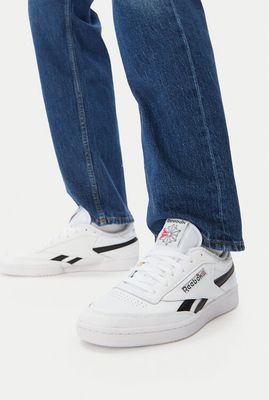 Buty sportowe męskie na wiosnę Reebok ze sklepu: MODIVO w kategorii: Buty sportowe męskie - zdjęcie WP-EBWP-BKLVO-LN0_5907964195399