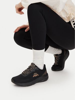Buty sportowe damskie na wiosnę Kappa ze sklepu: MODIVO w kategorii: Buty sportowe damskie - zdjęcie WP-EBWP-BKLVO-LN0_5907964195771
