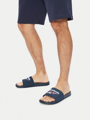 Klapki męskie na lato Reebok ze sklepu: MODIVO w kategorii: Klapki męskie - zdjęcie WP-EBWP-BKLVO-LN0_5907964196013