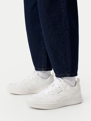 Buty sportowe damskie wiosenne Reebok ze sklepu: MODIVO w kategorii: Buty sportowe damskie - zdjęcie WP-EBWP-BKLVO-LN0_5907964196235