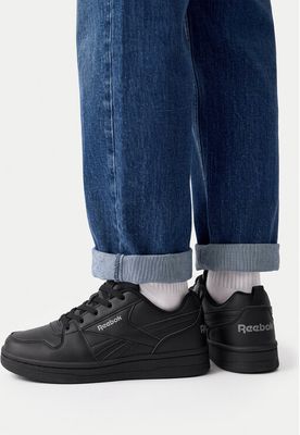 Buty sportowe dziecięce jesienne Reebok ze sklepu: MODIVO w kategorii: Buty sportowe dziecięce - zdjęcie WP-EBWP-BKLVO-LN0_5907964196242