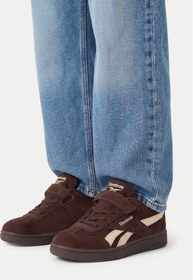 Buty sportowe dziecięce na wiosnę Reebok ze sklepu: MODIVO w kategorii: Buty sportowe dziecięce - zdjęcie WP-EBWP-BKLVO-LN0_5907964196693