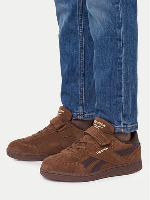 Buty sportowe dziecięce na wiosnę Reebok ze sklepu: MODIVO w kategorii: Buty sportowe dziecięce - zdjęcie WP-EBWP-BKLVO-LN0_5907964196709