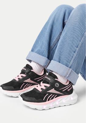 Buty sportowe dziecięce na wiosnę Reebok ze sklepu: MODIVO w kategorii: Buty sportowe dziecięce - zdjęcie WP-EBWP-BKLVO-LN0_5907964197218