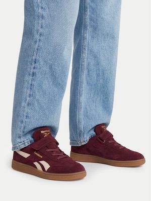Reebok - Buty sportowe dziecięce na wiosnę ze sklepu: MODIVO w kategorii: Buty sportowe dziecięce - zdjęcie WP-EBWP-BKLVO-LN0_5907964197355
