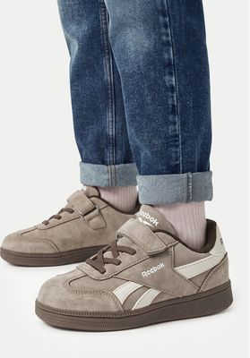 Buty sportowe dziecięce wiosenne Reebok ze sklepu: MODIVO w kategorii: Buty sportowe dziecięce - zdjęcie WP-EBWP-BKLVO-LN0_5907964197362