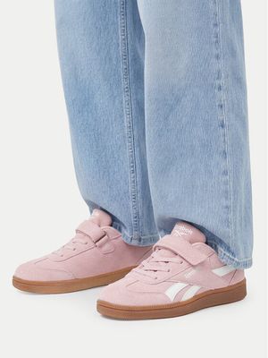 Reebok - Buty sportowe dziecięce na wiosnę ze sklepu: MODIVO w kategorii: Buty sportowe dziecięce - zdjęcie WP-EBWP-BKLVO-LN0_5907964197379