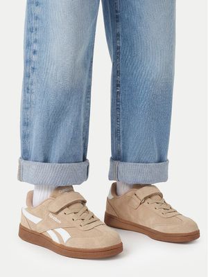 Buty sportowe dziecięce wiosenne Reebok ze sklepu: MODIVO w kategorii: Buty sportowe dziecięce - zdjęcie WP-EBWP-BKLVO-LN0_5907964197386