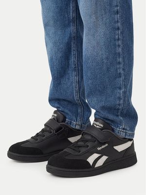 Buty sportowe dziecięce na jesień Reebok ze sklepu: MODIVO w kategorii: Buty sportowe dziecięce - zdjęcie WP-EBWP-BKLVO-LN0_5907964197713
