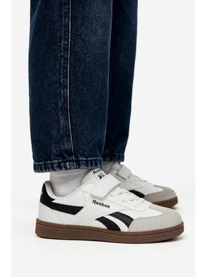 Reebok - Buty sportowe dziecięce na wiosnę ze sklepu: MODIVO w kategorii: Buty sportowe dziecięce - zdjęcie WP-EBWP-BKLVO-LN0_5907964197720