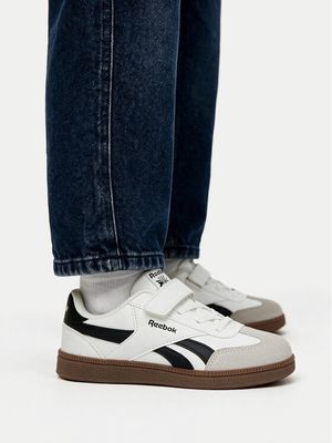 Reebok - Buty sportowe dziecięce na wiosnę ze sklepu: MODIVO w kategorii: Buty sportowe dziecięce - zdjęcie WP-EBWP-BKLVO-LN0_5907964197720