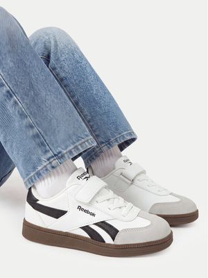 Reebok - Buty sportowe dziecięce na wiosnę ze sklepu: MODIVO w kategorii: Buty sportowe dziecięce - zdjęcie WP-EBWP-BKLVO-LN0_5907964197720