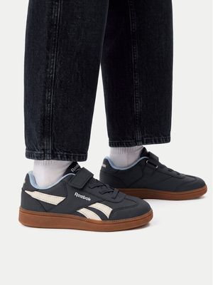 Buty sportowe dziecięce na wiosnę Reebok ze sklepu: MODIVO w kategorii: Buty sportowe dziecięce - zdjęcie WP-EBWP-BKLVO-LN0_5907964197737