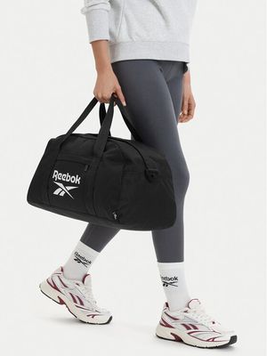 Torba sportowa Reebok ze sklepu: MODIVO w kategorii: Torby sportowe - zdjęcie WP-EBWP-BKLVO-LN0_5907964198291