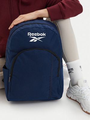 Plecak dla dzieci Reebok ze sklepu: MODIVO w kategorii: Plecaki dla dzieci - zdjęcie WP-EBWP-BKLVO-LN0_5907964198307