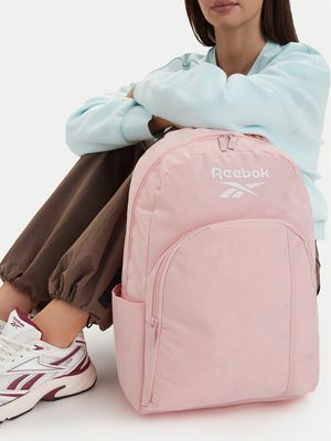 Plecak dla dzieci Reebok ze sklepu: MODIVO w kategorii: Plecaki dla dzieci - zdjęcie WP-EBWP-BKLVO-LN0_5907964198314