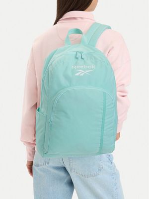 Plecak dla dzieci Reebok ze sklepu: MODIVO w kategorii: Plecaki dla dzieci - zdjęcie WP-EBWP-BKLVO-LN0_5907964198321