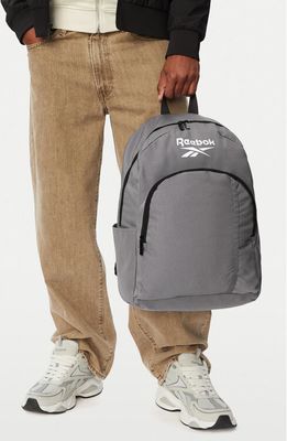 Reebok - Plecak dla dzieci ze sklepu: MODIVO w kategorii: Plecaki dla dzieci - zdjęcie WP-EBWP-BKLVO-LN0_5907964198338
