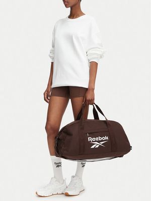 Torba sportowa Reebok ze sklepu: MODIVO w kategorii: Torby sportowe - zdjęcie WP-EBWP-BKLVO-LN0_5907964198352