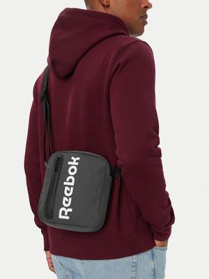 Torba/walizka dziecięca Reebok ze sklepu: MODIVO w kategorii: Torby i walizki dziecięce - zdjęcie WP-EBWP-BKLVO-LN0_5907964198369