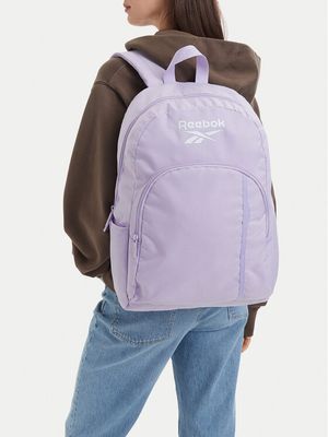 Plecak dla dzieci Reebok ze sklepu: MODIVO w kategorii: Plecaki dla dzieci - zdjęcie WP-EBWP-BKLVO-LN0_5907964198376