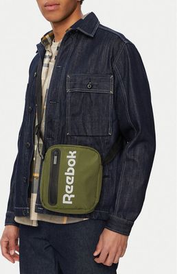 Torba/walizka dziecięca Reebok ze sklepu: MODIVO w kategorii: Torby i walizki dziecięce - zdjęcie WP-EBWP-BKLVO-LN0_5907964198383