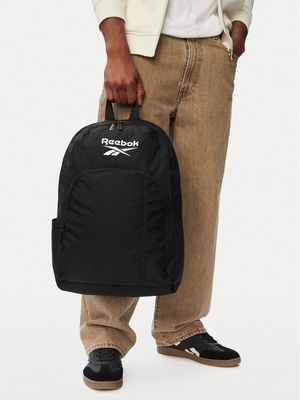 Plecak dla dzieci Reebok ze sklepu: MODIVO w kategorii: Plecaki dla dzieci - zdjęcie WP-EBWP-BKLVO-LN0_5907964198390