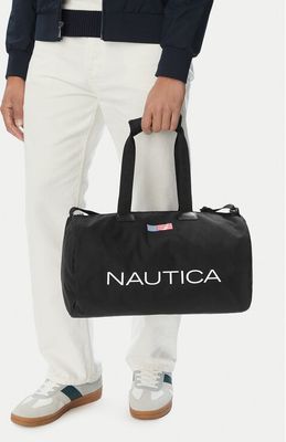 Torba sportowa Nautica ze sklepu: MODIVO w kategorii: Torby sportowe