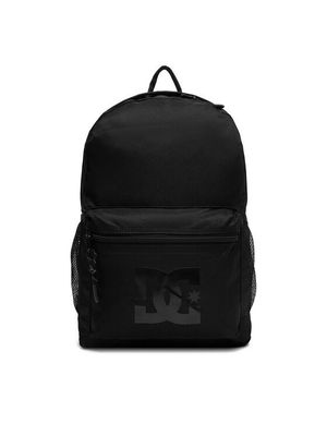Dc Shoes - Plecak ze sklepu: MODIVO w kategorii: Plecaki - zdjęcie WP-EBWP-BKLVO-LN0_5907964198819