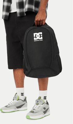 Plecak dla dzieci Dc Shoes ze sklepu: MODIVO w kategorii: Plecaki dla dzieci - zdjęcie WP-EBWP-BKLVO-LN0_5907964198857