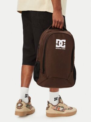 Plecak dla dzieci Dc Shoes ze sklepu: MODIVO w kategorii: Plecaki dla dzieci - zdjęcie WP-EBWP-BKLVO-LN0_5907964198871