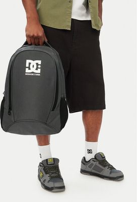 Plecak dla dzieci Dc Shoes ze sklepu: MODIVO w kategorii: Plecaki dla dzieci - zdjęcie WP-EBWP-BKLVO-LN0_5907964198888