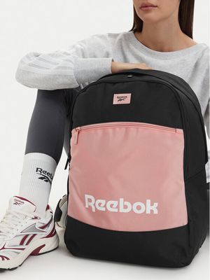 Plecak Reebok ze sklepu: MODIVO w kategorii: Plecaki - zdjęcie WP-EBWP-BKLVO-LN0_5907964198956