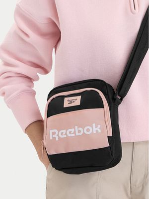 Listonoszka elegancka Reebok ze sklepu: MODIVO w kategorii: Listonoszki - zdjęcie WP-EBWP-BKLVO-LN0_5907964198994