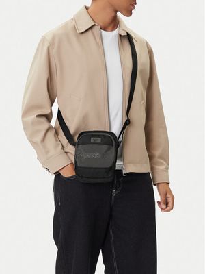 Torba męska Reebok ze sklepu: MODIVO w kategorii: Torby męskie - zdjęcie WP-EBWP-BKLVO-LN0_5907964199014