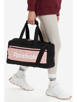 Torba sportowa Reebok ze sklepu: MODIVO w kategorii: Torby sportowe - zdjęcie WP-EBWP-BKLVO-LN0_5907964199021