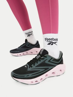 Buty sportowe damskie na wiosnę Reebok ze sklepu: MODIVO w kategorii: Buty sportowe damskie - zdjęcie WP-EBWP-BKLVO-LN0_5907964203100