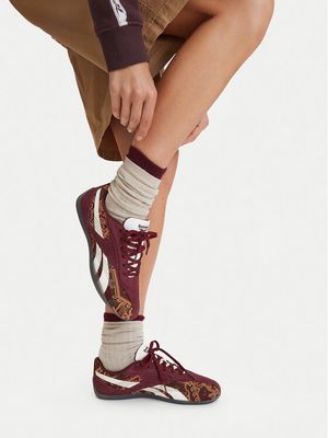Buty sportowe damskie Reebok ze sklepu: MODIVO w kategorii: Buty sportowe damskie - zdjęcie WP-EBWP-BKLVO-LN0_5907964205005
