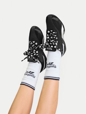 Buty sportowe damskie na wiosnę Reebok ze sklepu: MODIVO w kategorii: Buty sportowe damskie - zdjęcie WP-EBWP-BKLVO-LN0_5907964205104