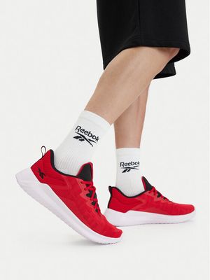 Buty sportowe męskie na wiosnę Reebok ze sklepu: MODIVO w kategorii: Buty sportowe męskie - zdjęcie WP-EBWP-BKLVO-LN0_5907964205203
