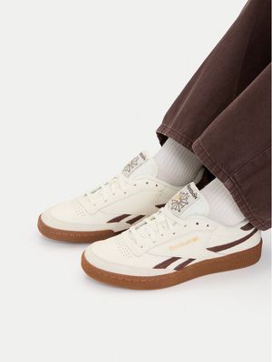 Buty sportowe damskie wiosenne Reebok ze sklepu: MODIVO w kategorii: Buty sportowe damskie - zdjęcie WP-EBWP-BKLVO-LN0_5907964205296