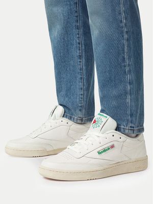 Buty sportowe dziecięce na wiosnę Reebok ze sklepu: MODIVO w kategorii: Buty sportowe dziecięce - zdjęcie WP-EBWP-BKLVO-LN0_5907964205470
