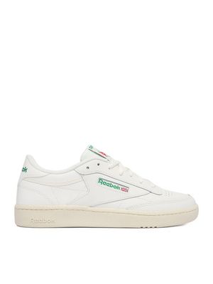Buty sportowe dziecięce na wiosnę Reebok ze sklepu: MODIVO w kategorii: Buty sportowe dziecięce - zdjęcie WP-EBWP-BKLVO-LN0_5907964205470