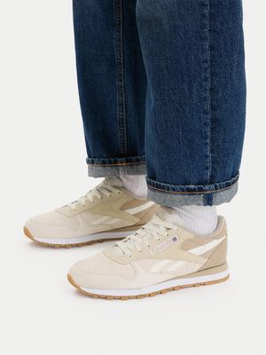 Buty sportowe damskie na wiosnę Reebok ze sklepu: MODIVO w kategorii: Buty sportowe damskie - zdjęcie WP-EBWP-BKLVO-LN0_5907964209270