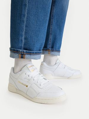 Reebok - Buty sportowe damskie na wiosnę ze sklepu: MODIVO w kategorii: Buty sportowe damskie - zdjęcie WP-EBWP-BKLVO-LN0_5907964209379