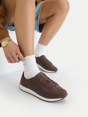 Buty sportowe damskie wiosenne Kappa ze sklepu: MODIVO w kategorii: Buty sportowe damskie - zdjęcie WP-EBWP-BKLVO-LN0_5907964209485